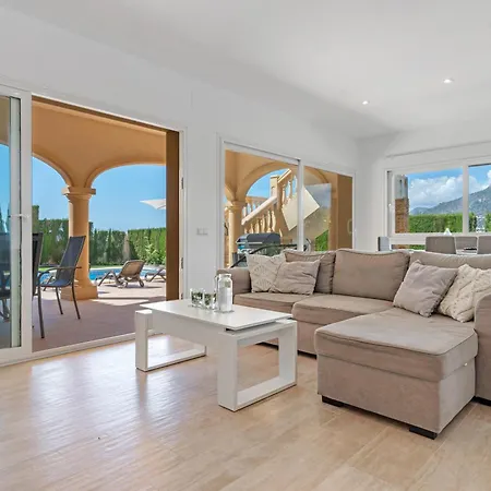 Socrates By Abahana וילה *