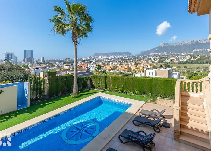 וילה Socrates By Abahana