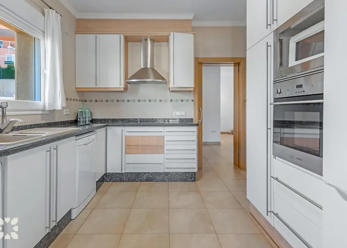 Socrates By Abahana וילה קלפה