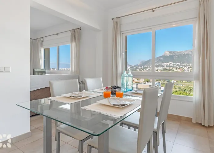 וילה Socrates By Abahana קלפה