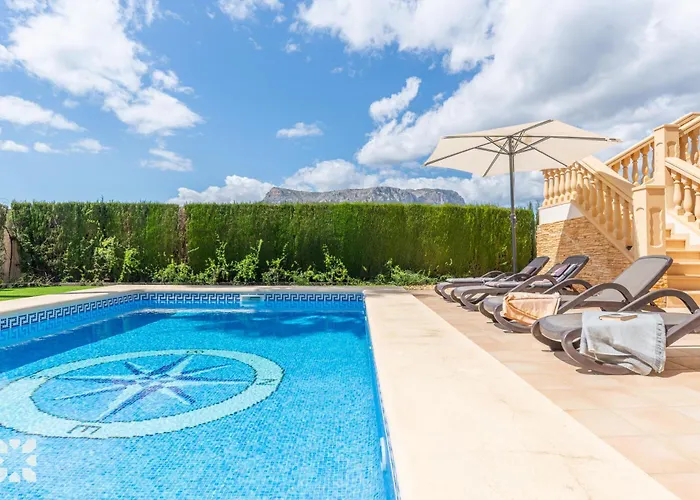 Socrates By Abahana וילה קלפה