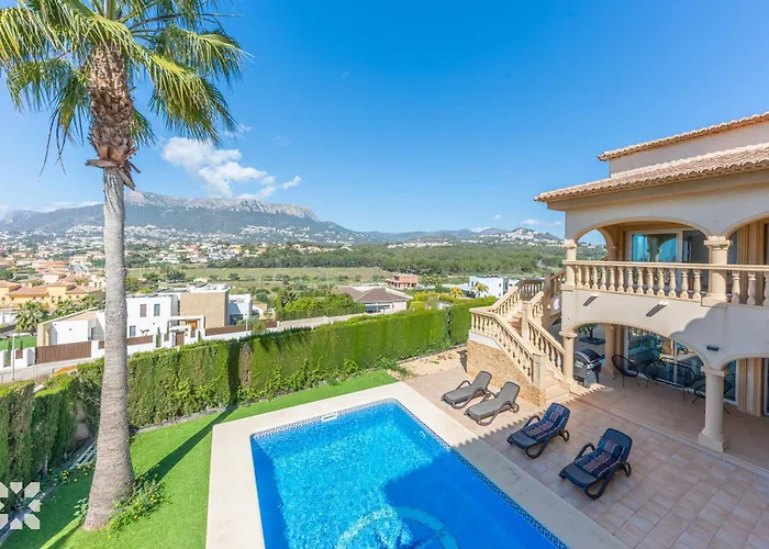 וילה Socrates By Abahana